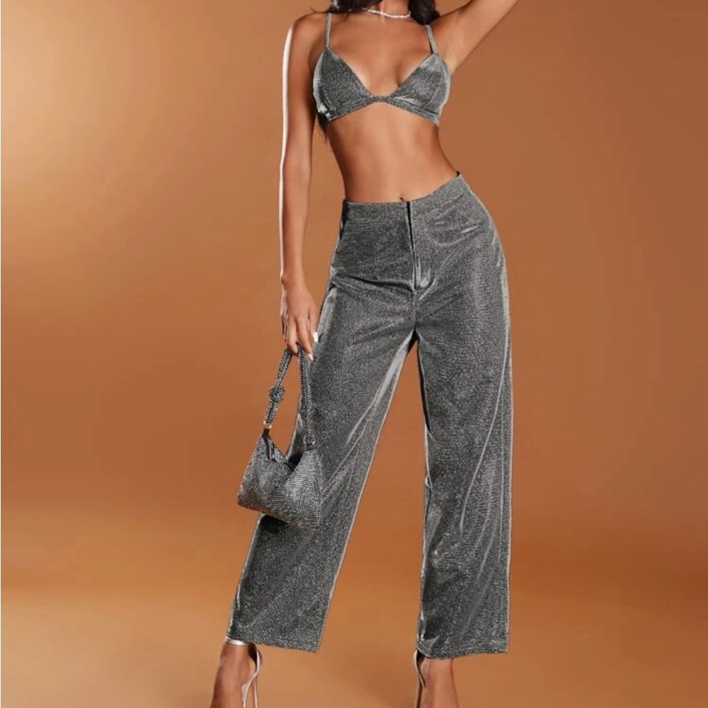 Two piece set